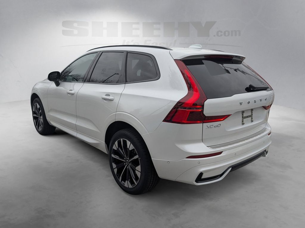 2026 Volvo XC60 B5 Plus Hunt Valley MD