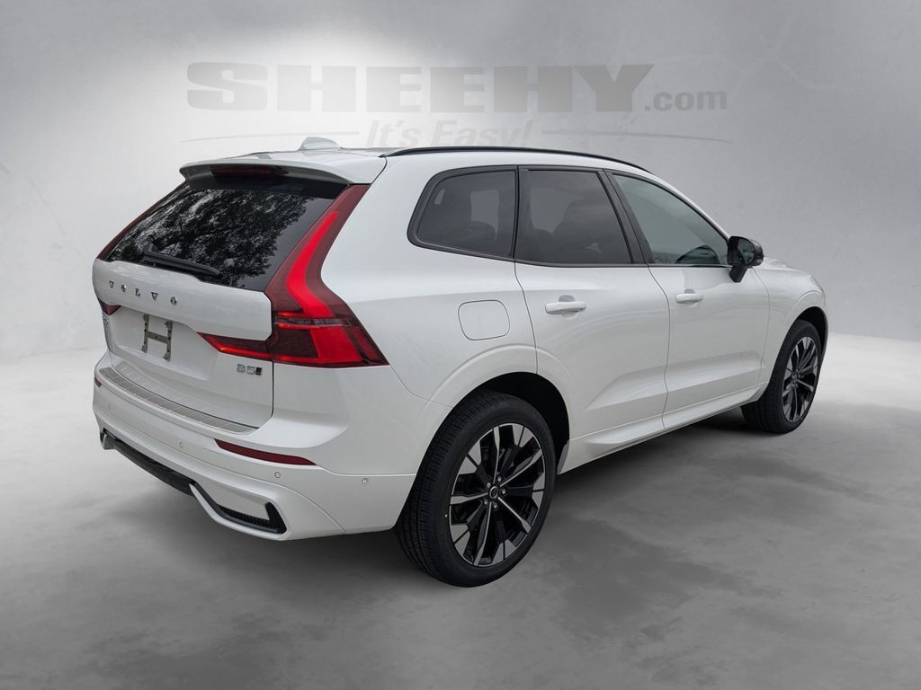 2026 Volvo XC60 B5 Plus Hunt Valley MD