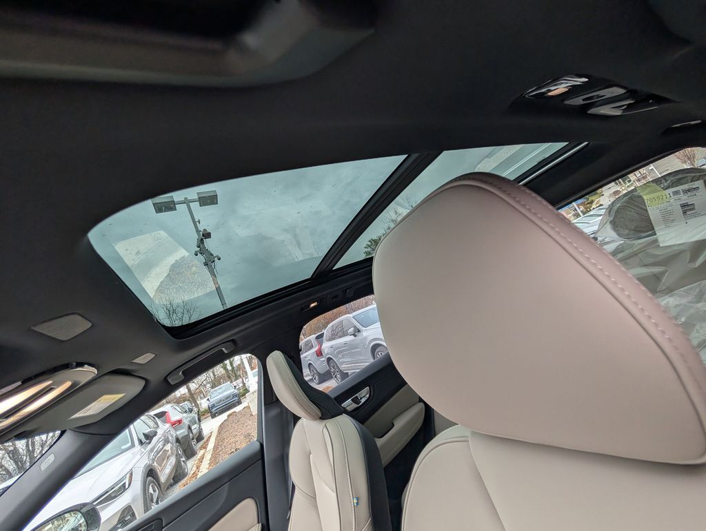 2026 Volvo XC60 B5 Plus Hunt Valley MD