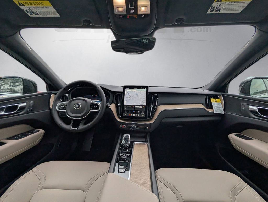 2026 Volvo XC60 B5 Plus Hunt Valley MD