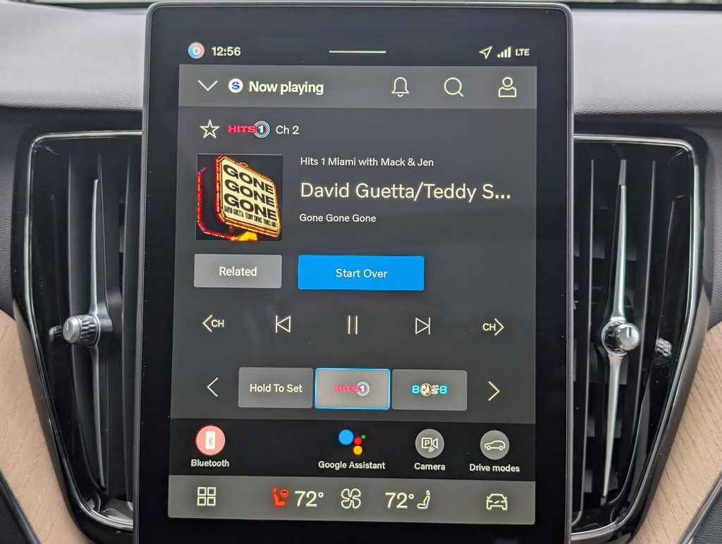 2026 Volvo XC60 B5 Plus Hunt Valley MD