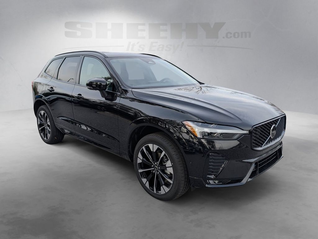 2026 Volvo XC60 B5 Plus Hunt Valley MD