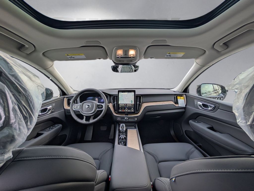 2026 Volvo XC60 B5 Plus Hunt Valley MD