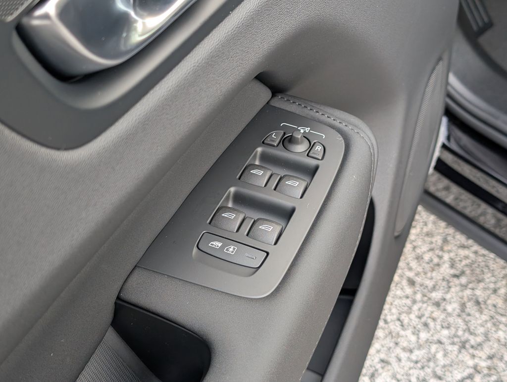 2026 Volvo XC60 B5 Plus Hunt Valley MD