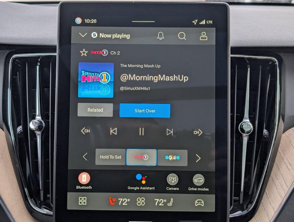 2026 Volvo XC60 B5 Plus Hunt Valley MD