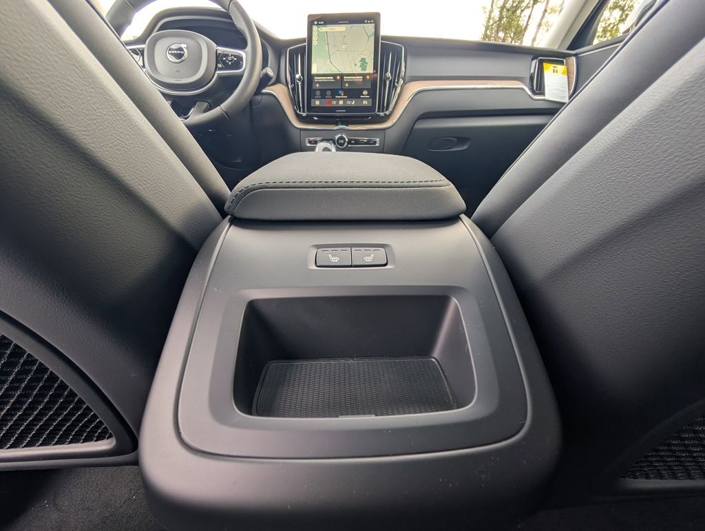 2026 Volvo XC60 B5 Plus Hunt Valley MD