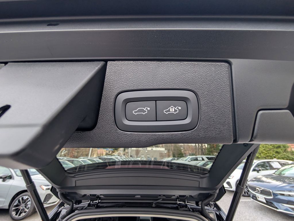 2026 Volvo XC60 B5 Plus Hunt Valley MD