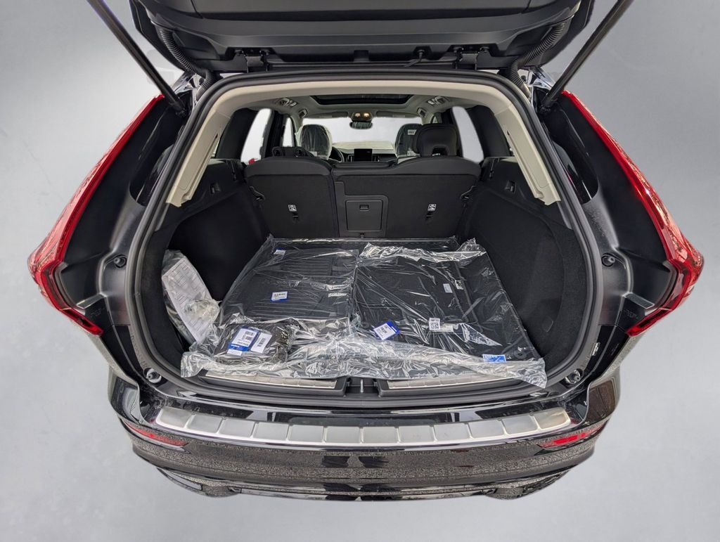 2026 Volvo XC60 B5 Plus Hunt Valley MD