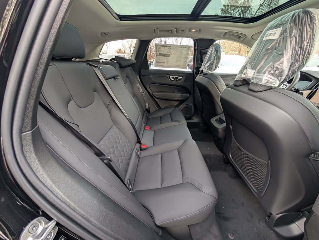 2026 Volvo XC60 B5 Plus Hunt Valley MD