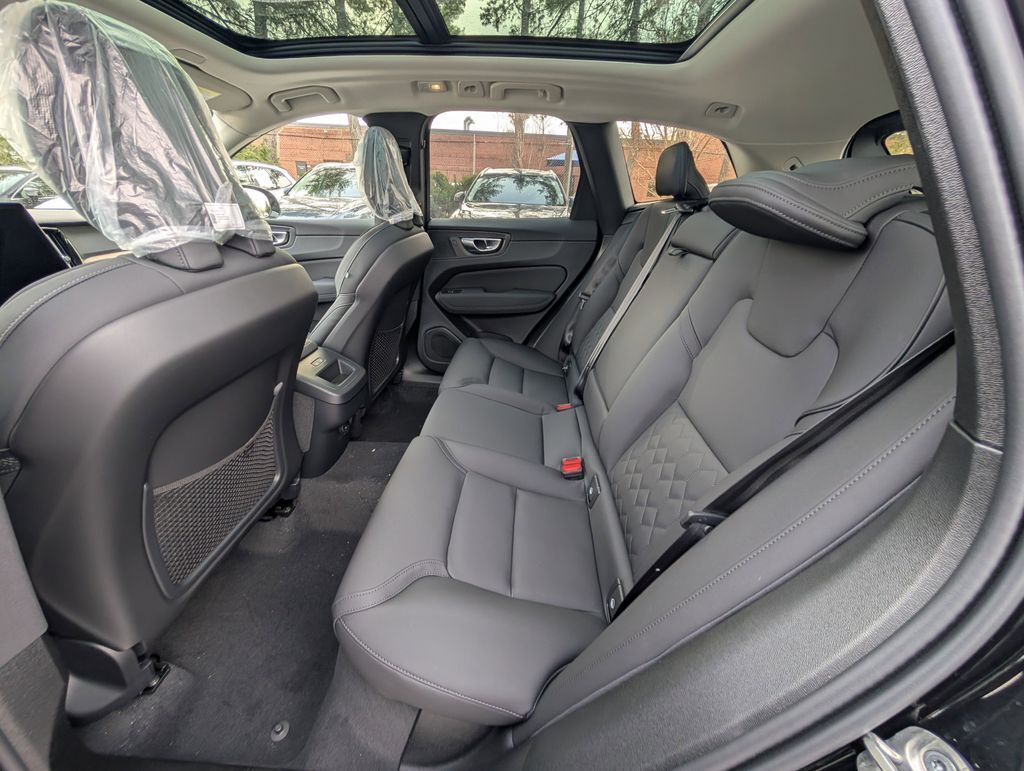 2026 Volvo XC60 B5 Plus Hunt Valley MD