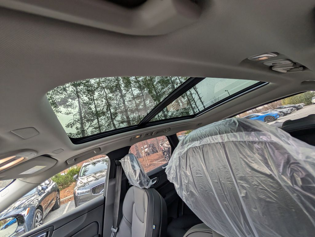 2026 Volvo XC60 B5 Plus Hunt Valley MD