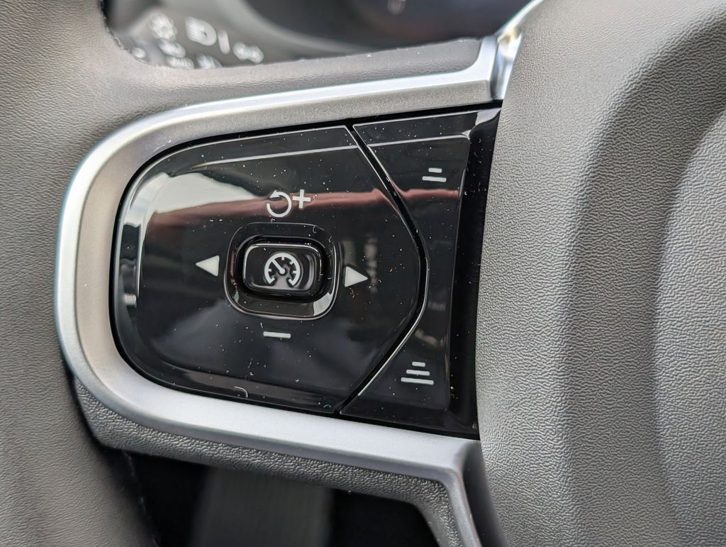 2026 Volvo XC60 B5 Plus Hunt Valley MD