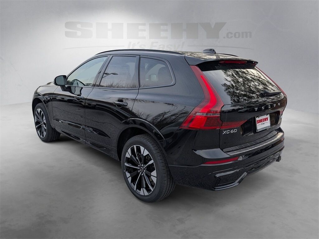 2026 Volvo XC60 B5 Plus Hunt Valley MD