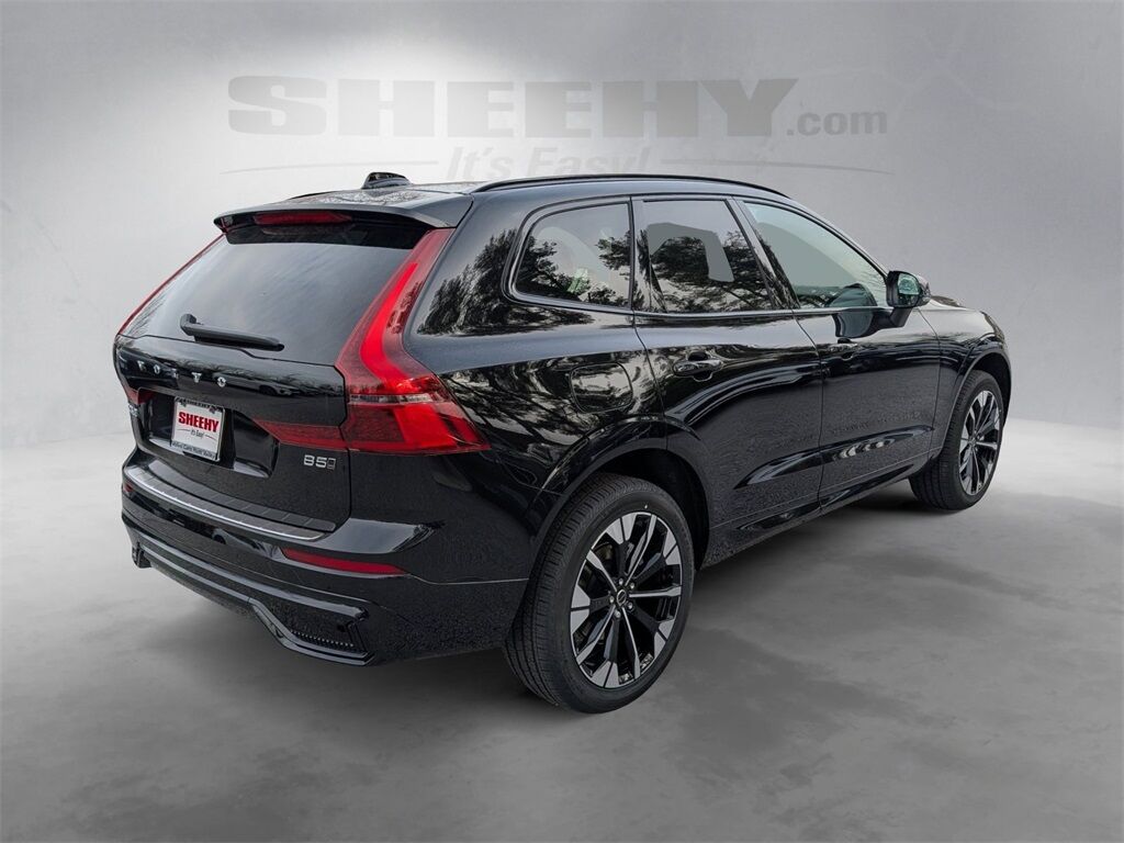 2026 Volvo XC60 B5 Plus Hunt Valley MD