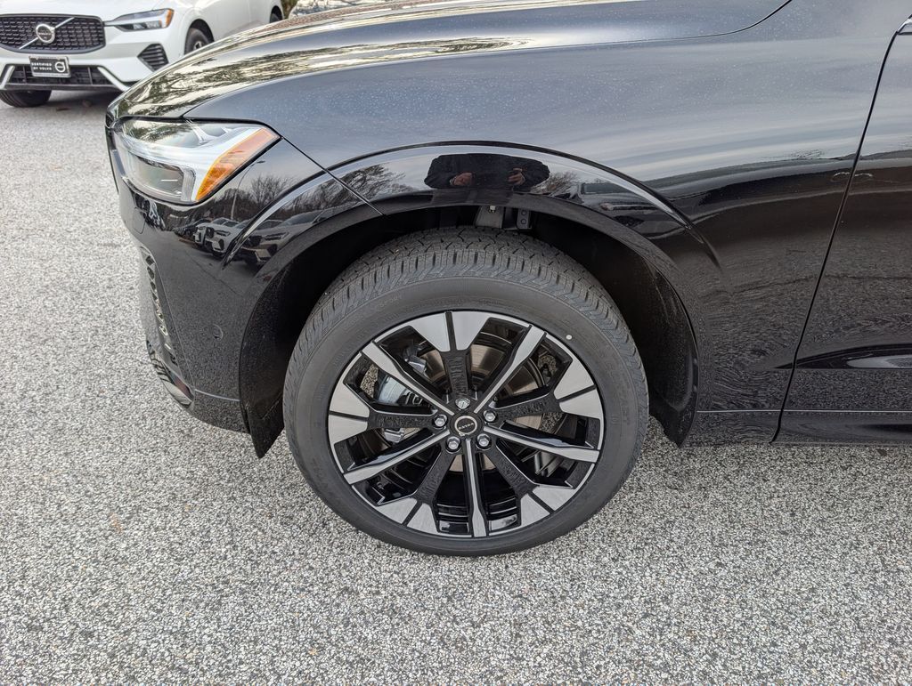 2026 Volvo XC60 B5 Plus Hunt Valley MD