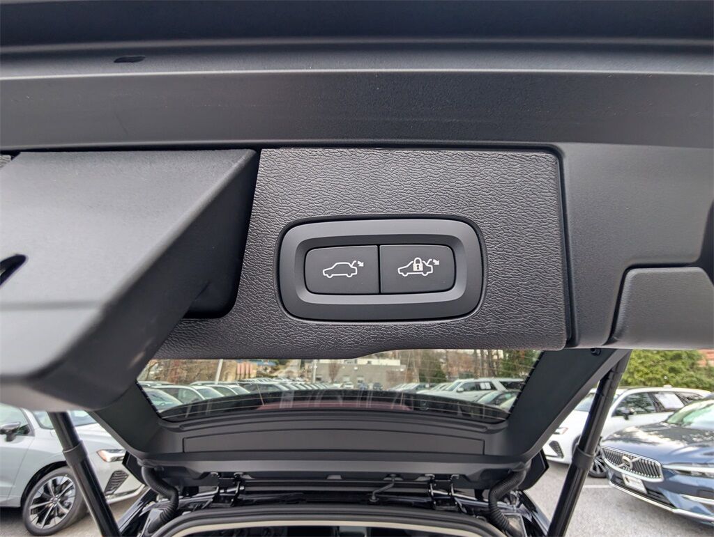 2026 Volvo XC60 B5 Plus Hunt Valley MD