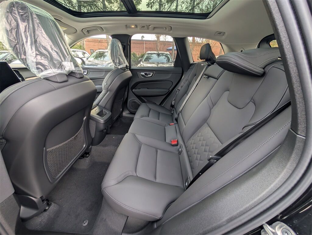 2026 Volvo XC60 B5 Plus Hunt Valley MD