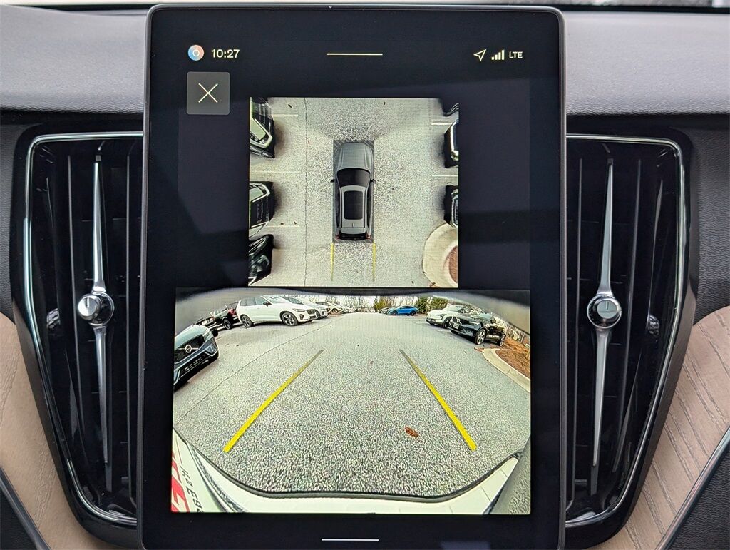 2026 Volvo XC60 B5 Plus Hunt Valley MD