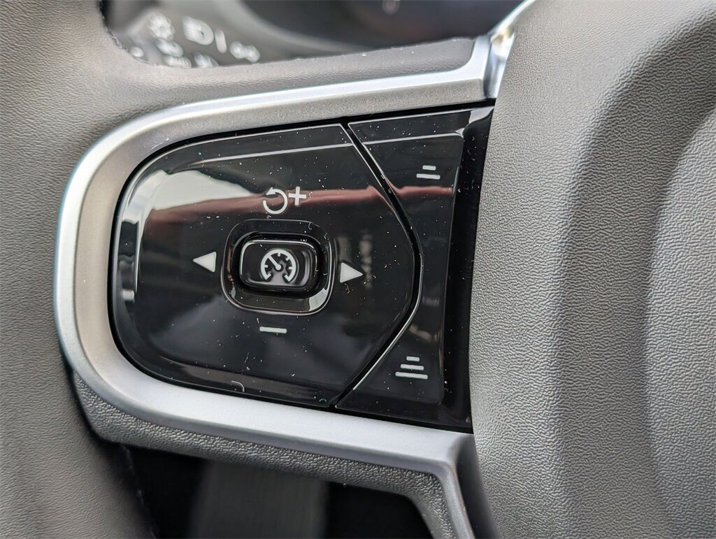 2026 Volvo XC60 B5 Plus Hunt Valley MD