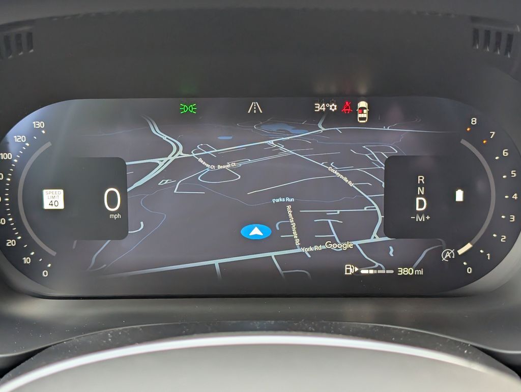 2026 Volvo XC60 B5 Plus Hunt Valley MD