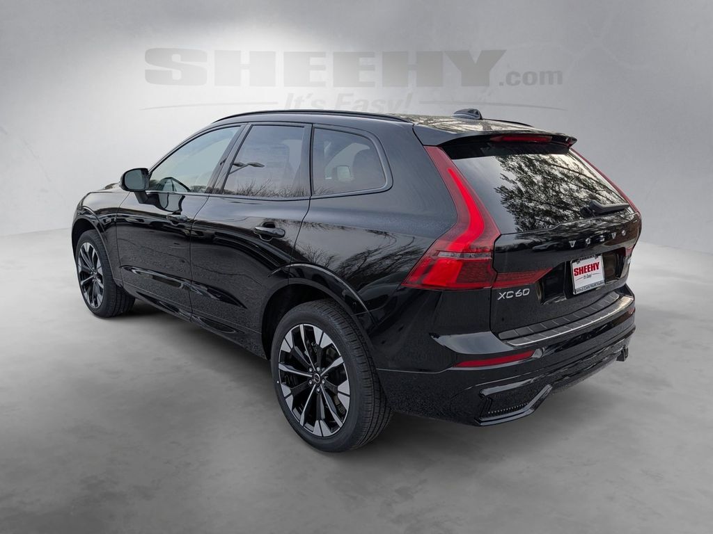 2026 Volvo XC60 B5 Plus Hunt Valley MD