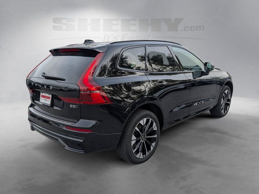 2026 Volvo XC60 B5 Plus Hunt Valley MD