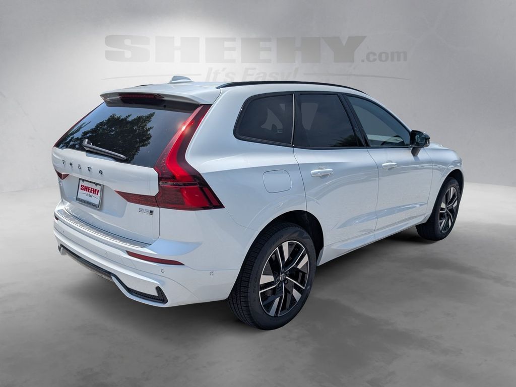 2026 Volvo XC60 B5 Plus Hunt Valley MD