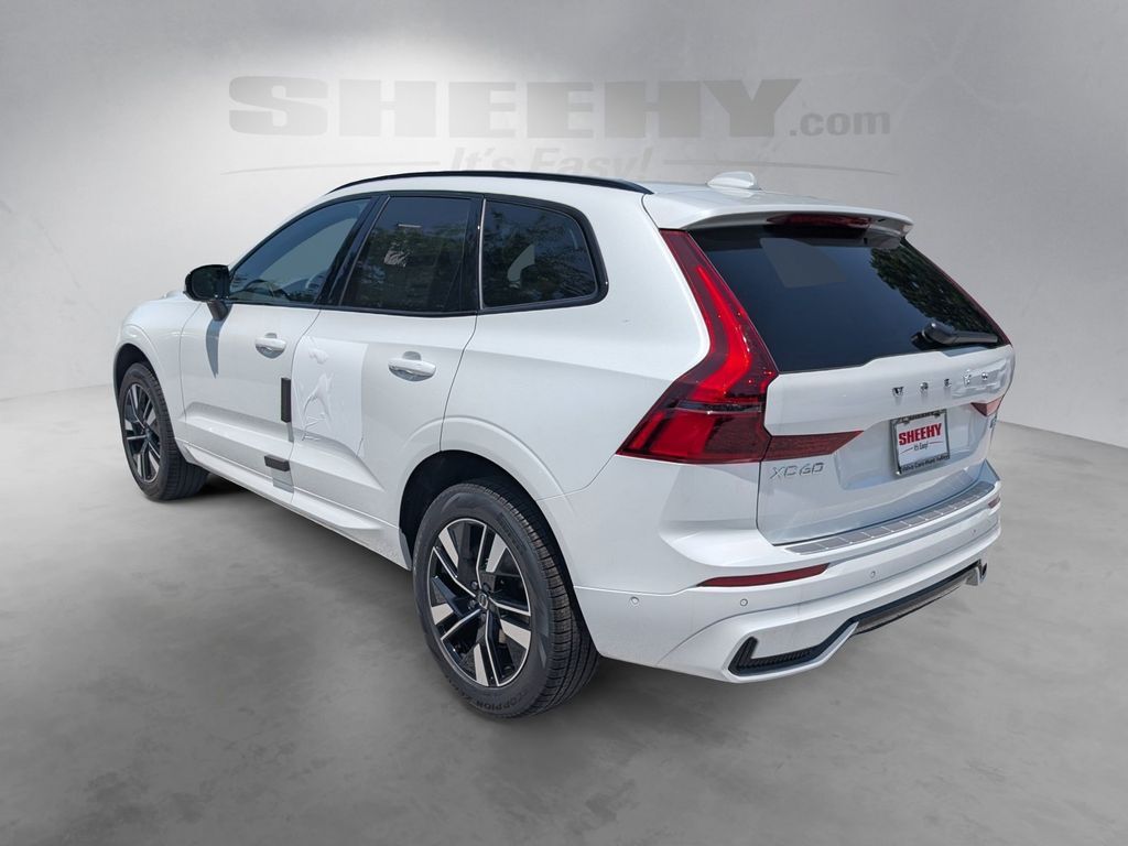 2026 Volvo XC60 B5 Plus Hunt Valley MD