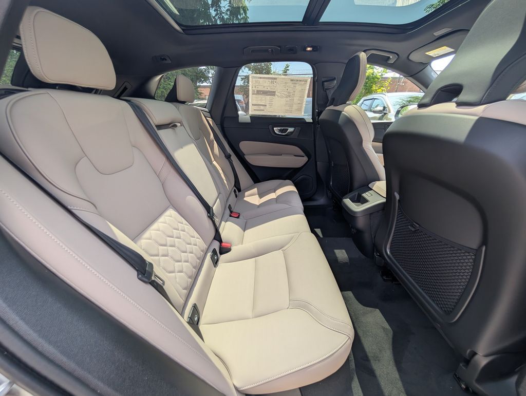 2026 Volvo XC60 B5 Plus Hunt Valley MD