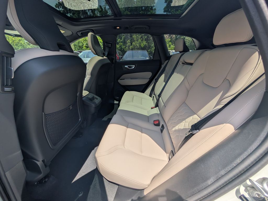 2026 Volvo XC60 B5 Plus Hunt Valley MD