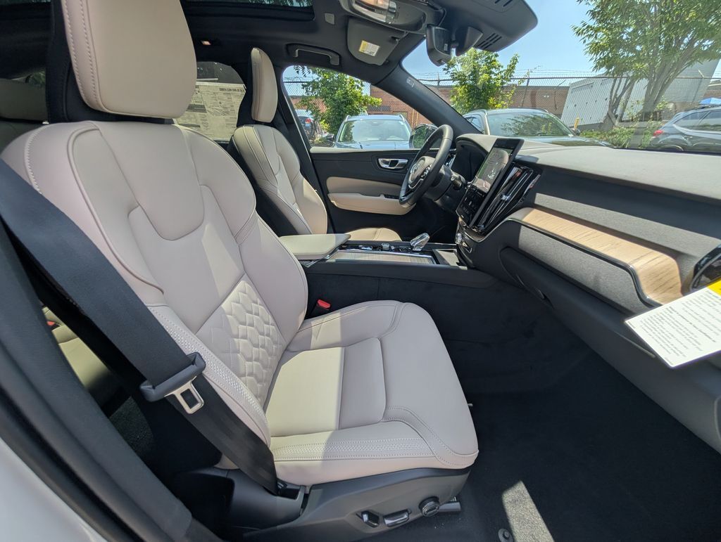 2026 Volvo XC60 B5 Plus Hunt Valley MD
