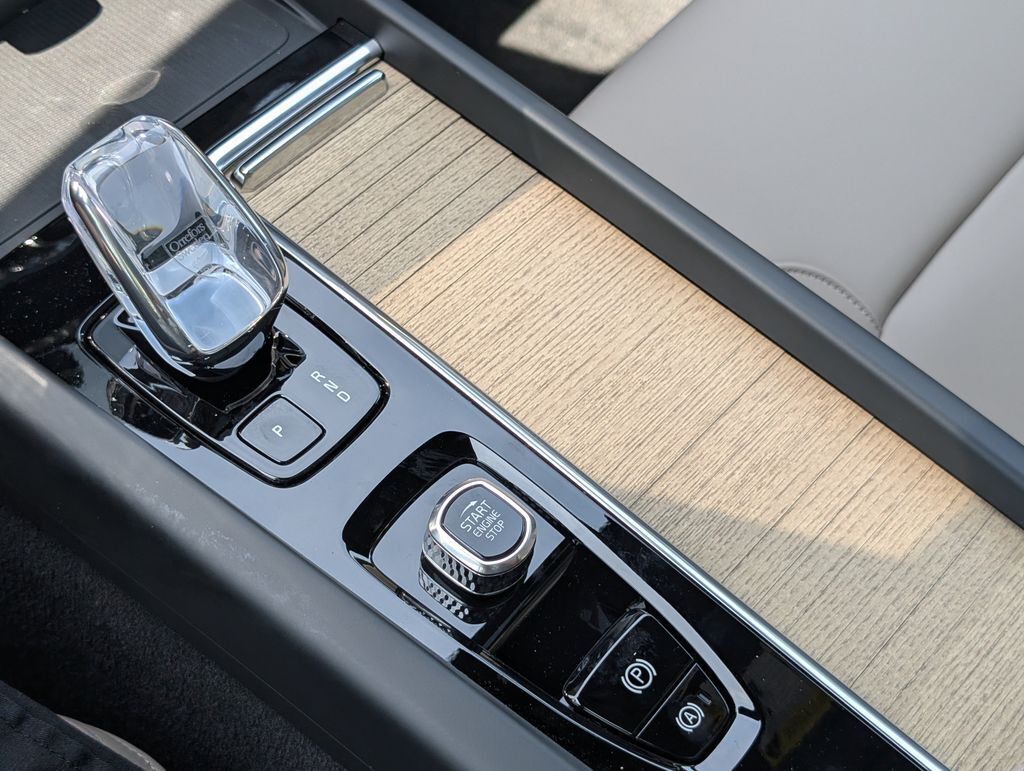 2026 Volvo XC60 B5 Plus Hunt Valley MD