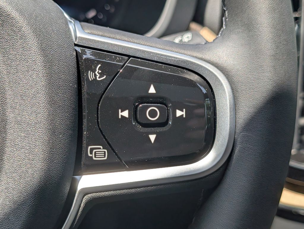 2026 Volvo XC60 B5 Plus Hunt Valley MD