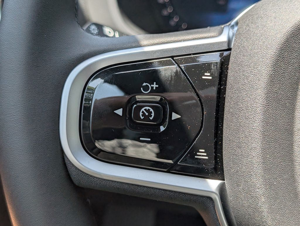 2026 Volvo XC60 B5 Plus Hunt Valley MD