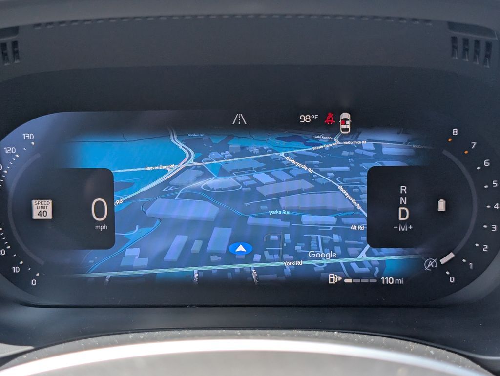 2026 Volvo XC60 B5 Plus Hunt Valley MD