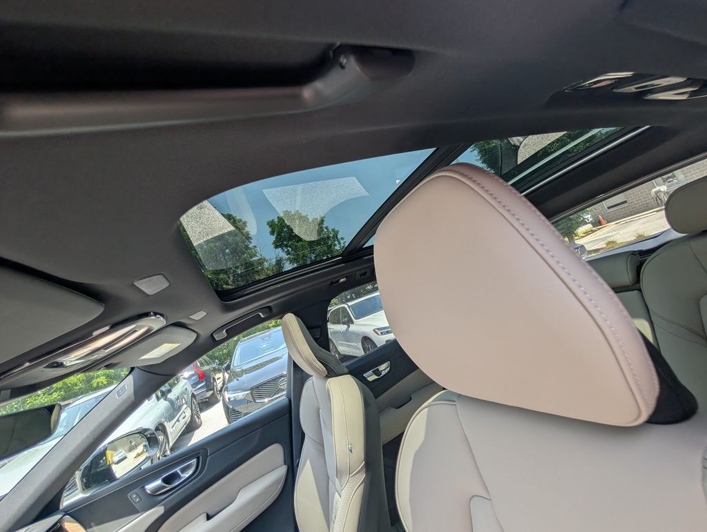 2026 Volvo XC60 B5 Plus Hunt Valley MD