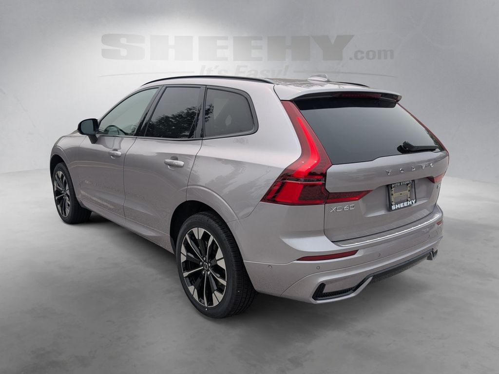2026 Volvo XC60 B5 Plus Hunt Valley MD