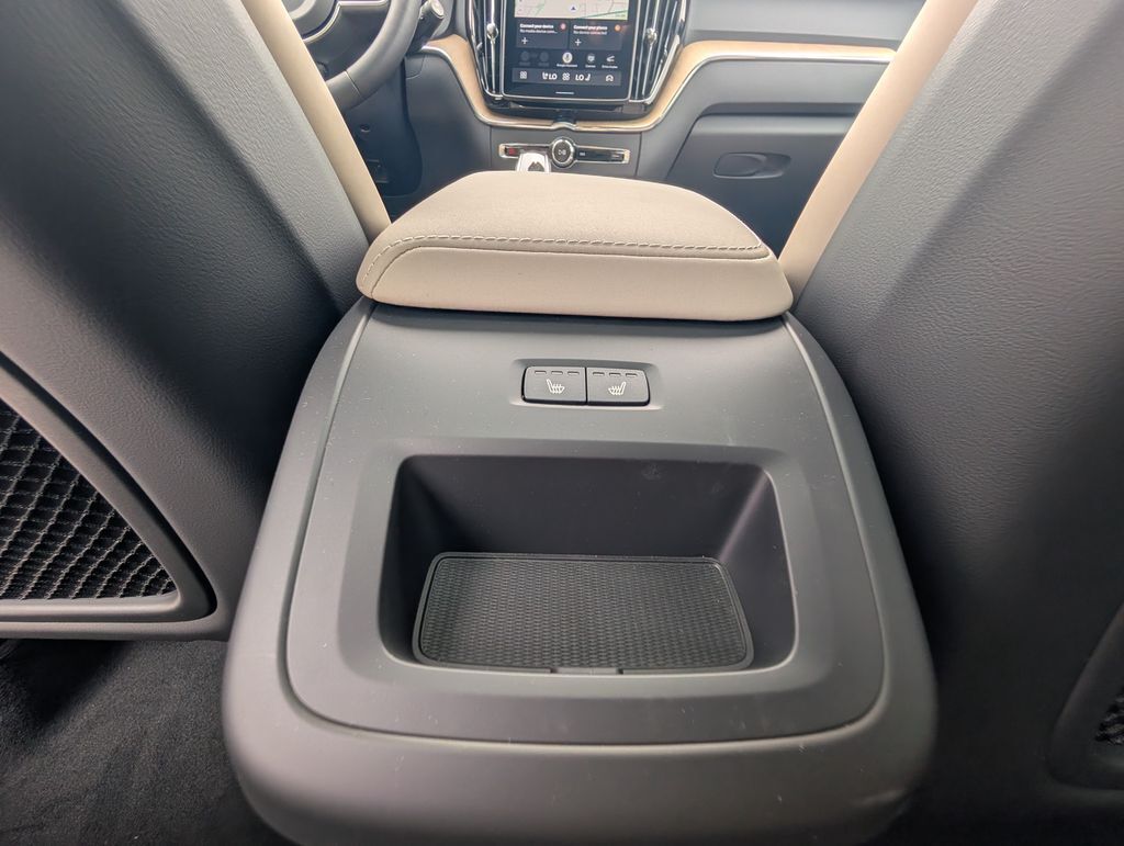 2026 Volvo XC60 B5 Plus Hunt Valley MD