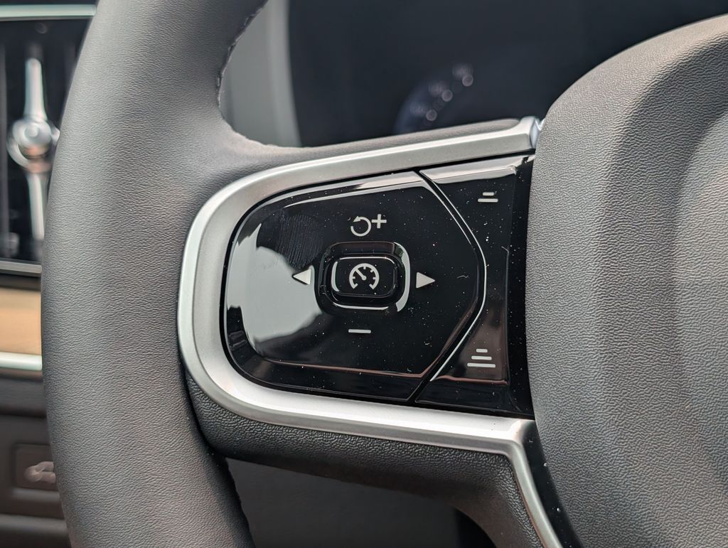 2026 Volvo XC60 B5 Plus Hunt Valley MD