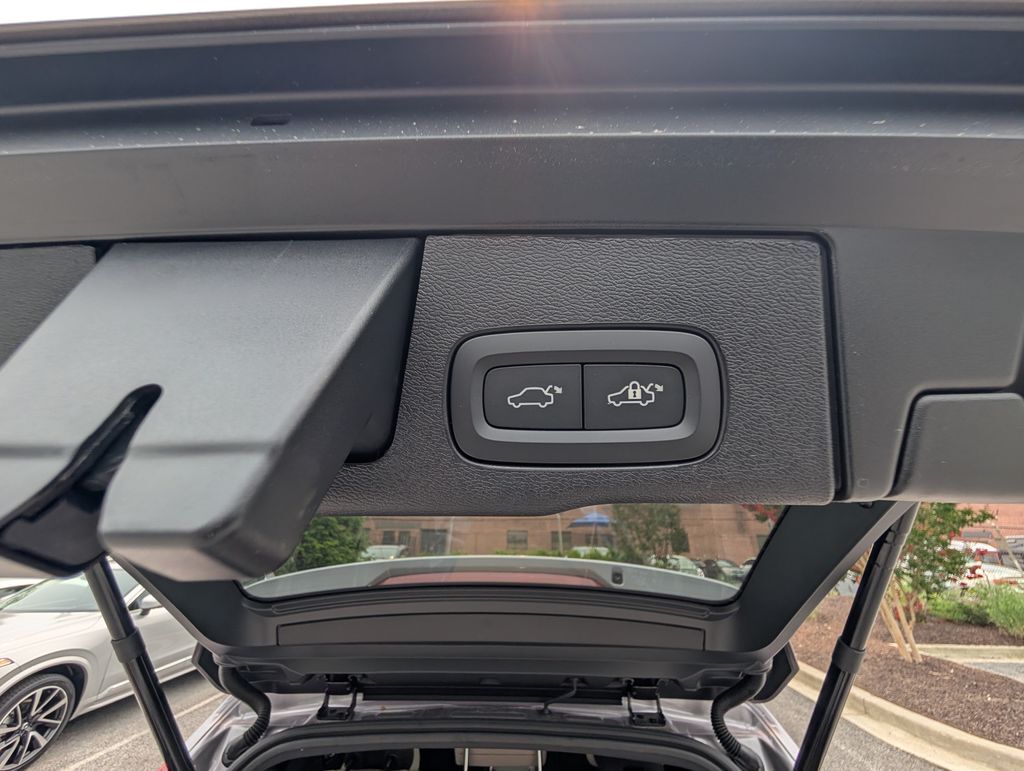 2026 Volvo XC60 B5 Plus Hunt Valley MD