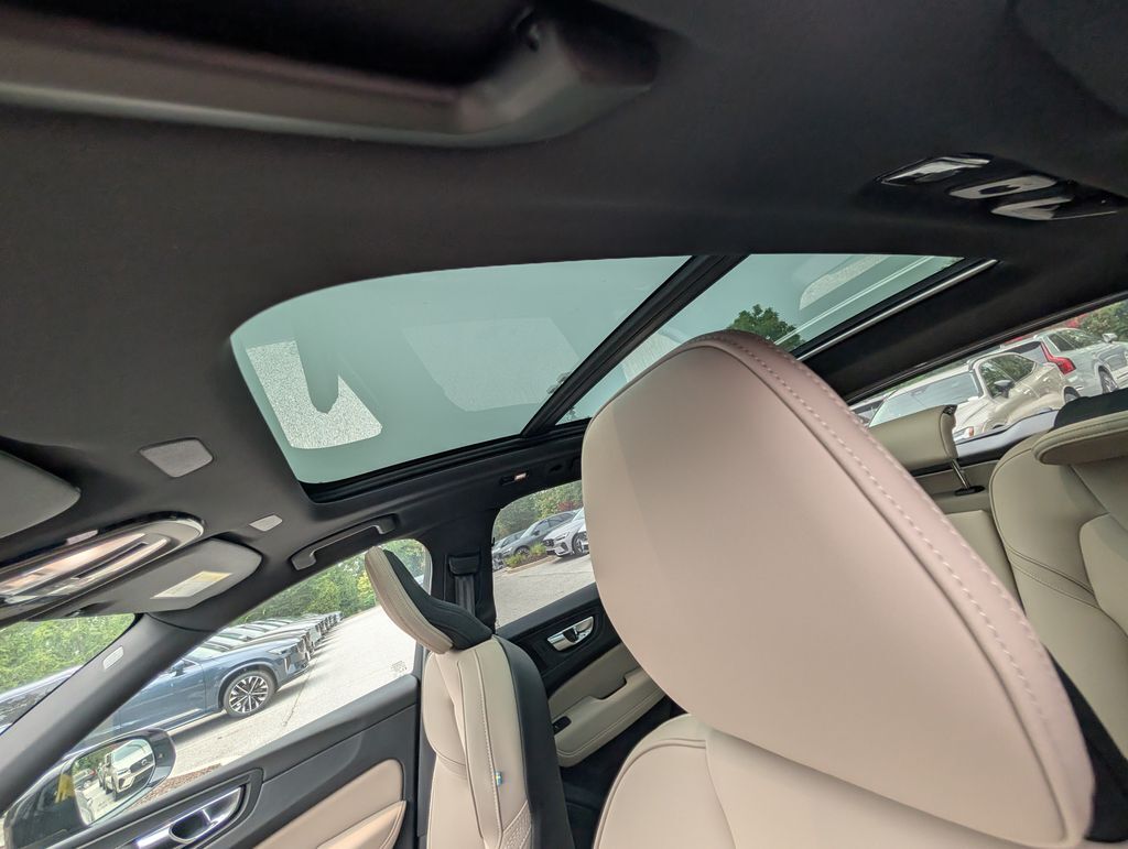 2026 Volvo XC60 B5 Plus Hunt Valley MD