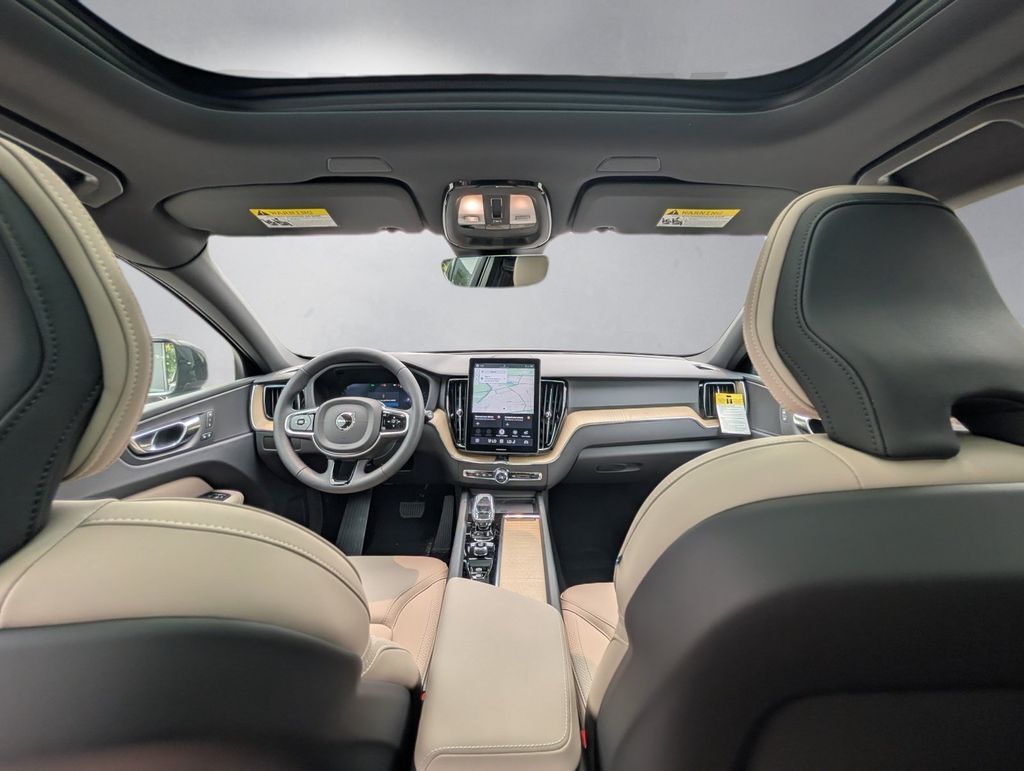 2026 Volvo XC60 B5 Plus Hunt Valley MD