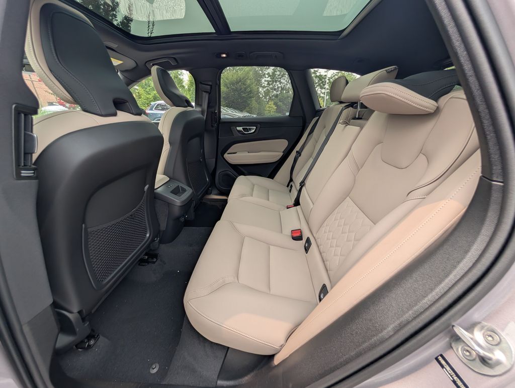 2026 Volvo XC60 B5 Plus Hunt Valley MD