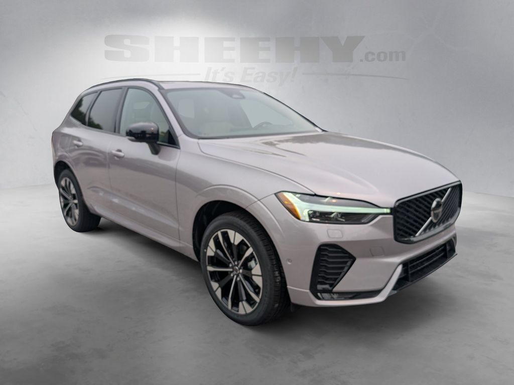 2026 Volvo XC60 B5 Plus Hunt Valley MD