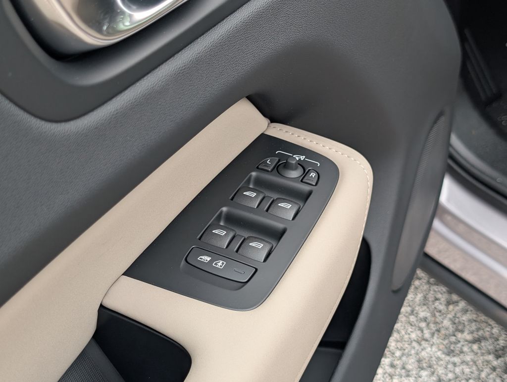 2026 Volvo XC60 B5 Plus Hunt Valley MD