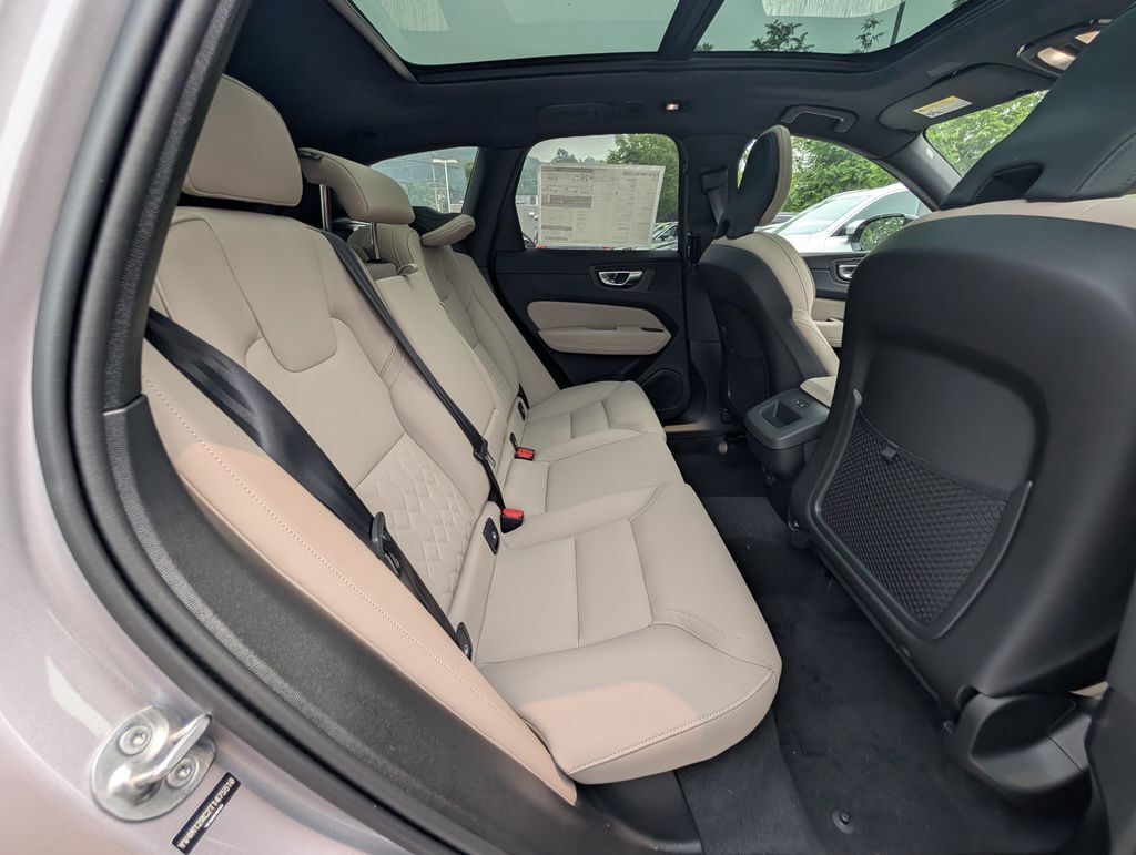 2026 Volvo XC60 B5 Plus Hunt Valley MD