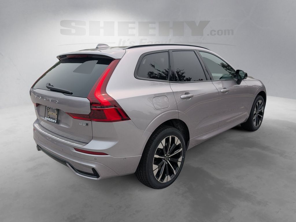 2026 Volvo XC60 B5 Plus Hunt Valley MD