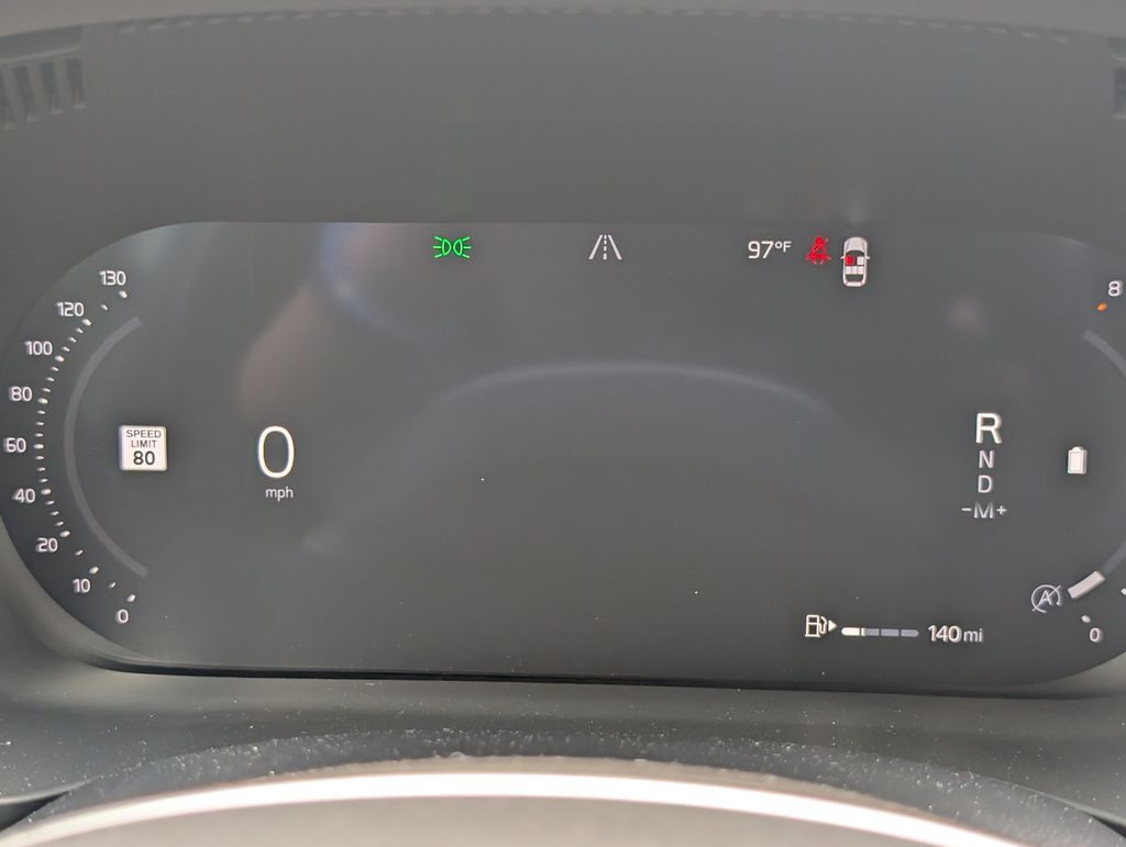 2026 Volvo XC60 B5 Plus Hunt Valley MD