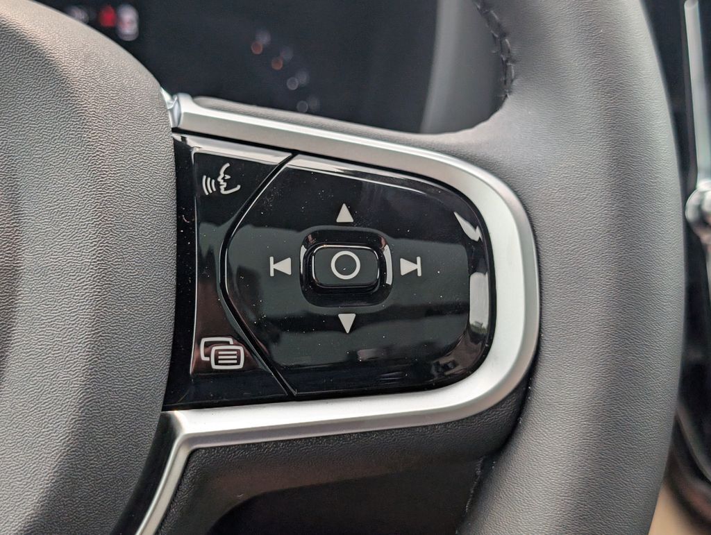 2026 Volvo XC60 B5 Plus Hunt Valley MD
