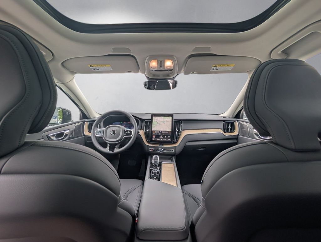 2026 Volvo XC60 B5 Plus Hunt Valley MD
